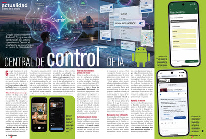 COMPUTER HOY Nº 722