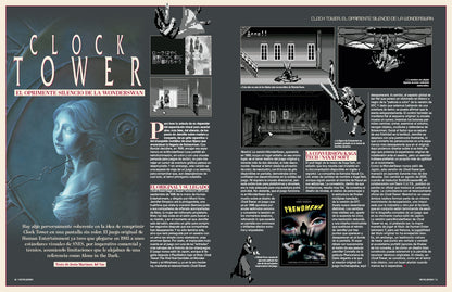 Retro Gamer Nº 57