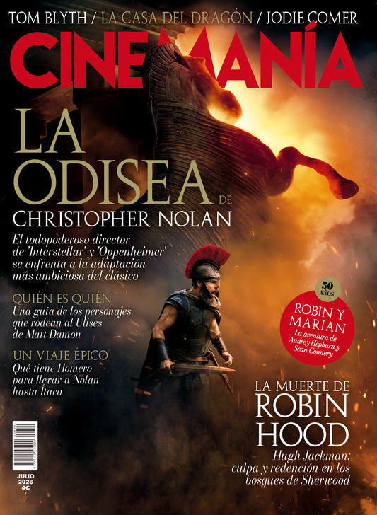 Cinemanía Nº 370