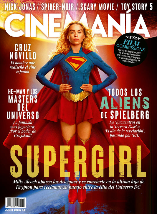 Cinemanía Nº 369