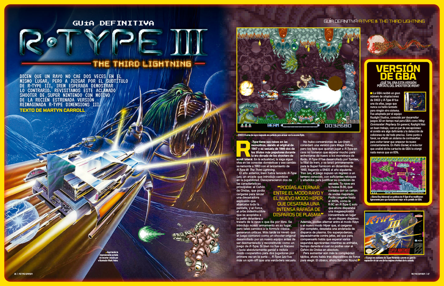Retro Gamer Nº 56