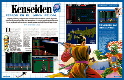 Retro Gamer Nº 57
