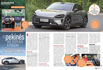 COMPUTER HOY Nº 706