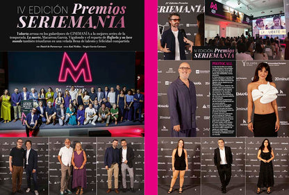 Cinemanía Nº 371