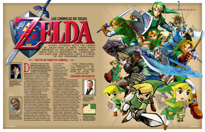 Retro Gamer Nº 56