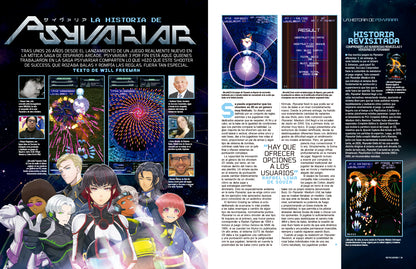 Retro Gamer Nº 57