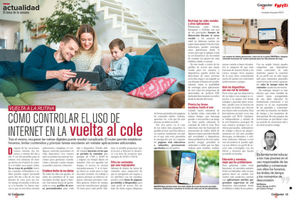 COMPUTER HOY Nº 728