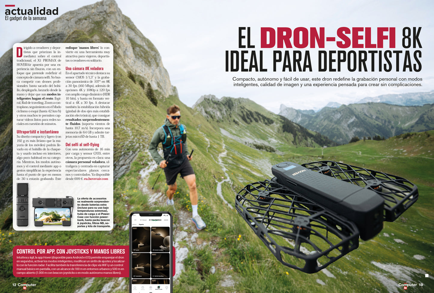 COMPUTER HOY Nº 718