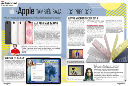 COMPUTER HOY Nº 717