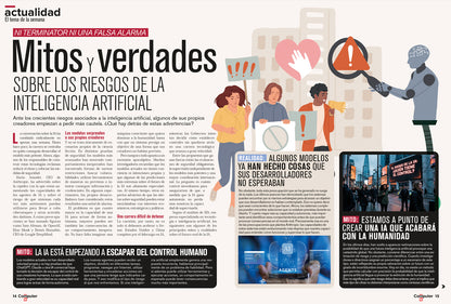 COMPUTER HOY Nº 731