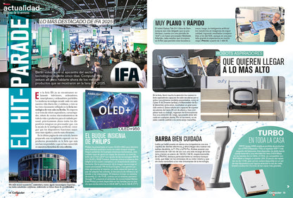 COMPUTER HOY Nº 705