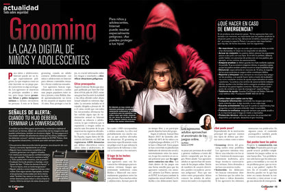 COMPUTER HOY Nº 709