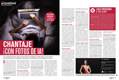 COMPUTER HOY Nº 684