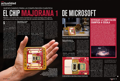 COMPUTER HOY Nº 692