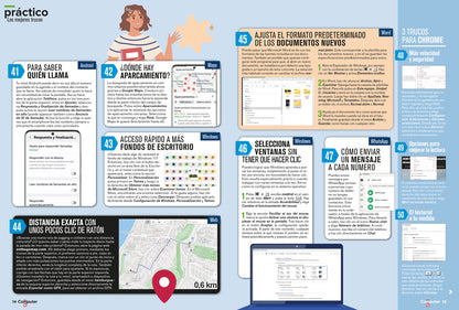 COMPUTER HOY Nº 711