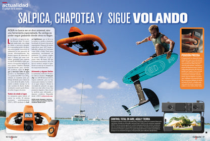 COMPUTER HOY Nº 728