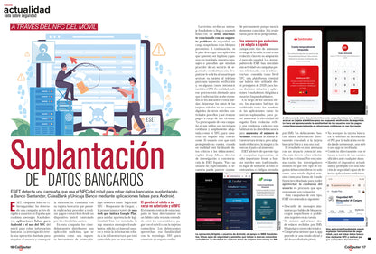 COMPUTER HOY Nº 721