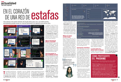 COMPUTER HOY Nº 723