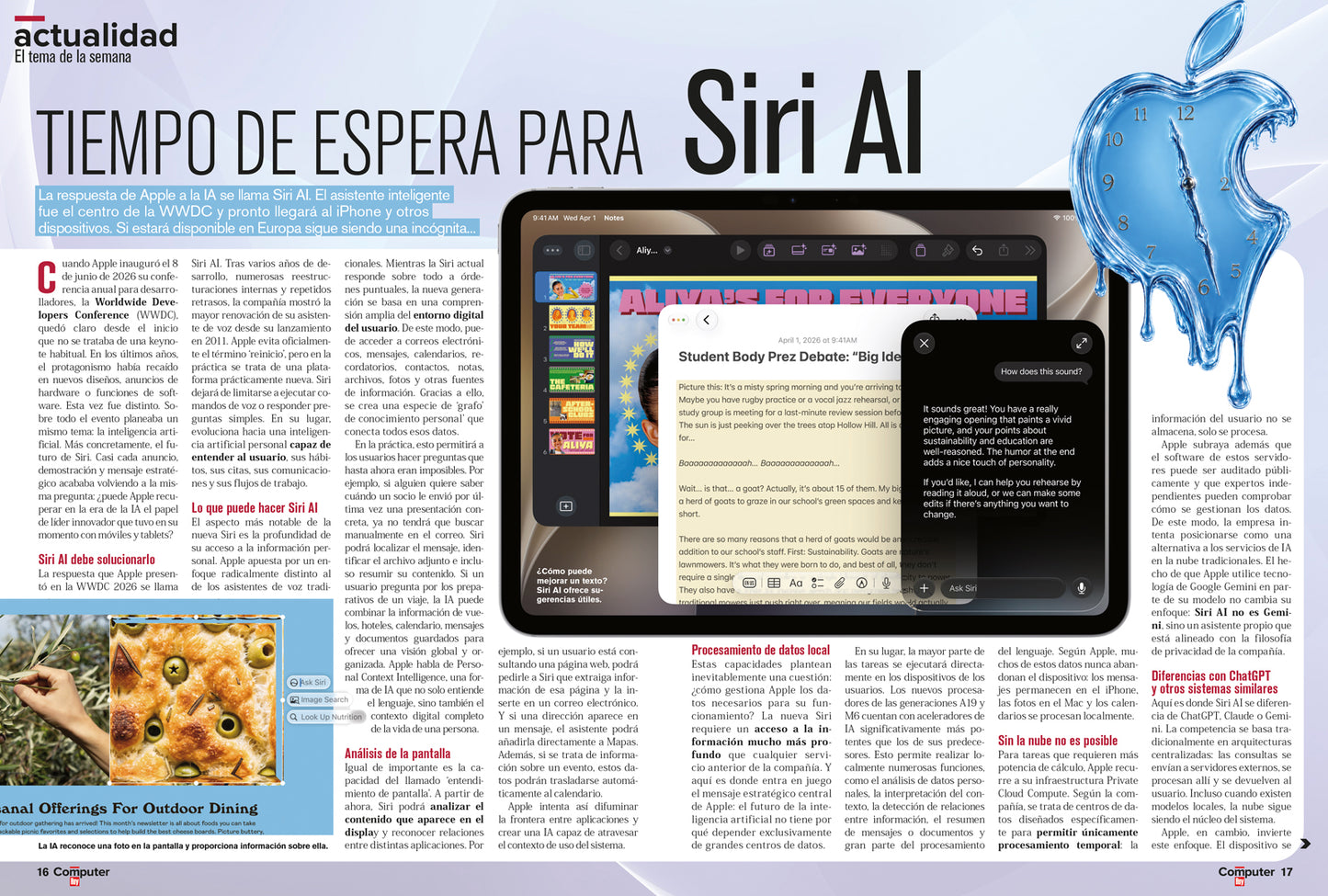 COMPUTER HOY Nº 725