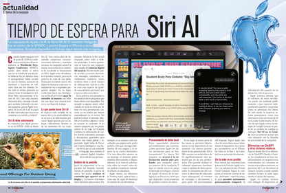 COMPUTER HOY Nº 725