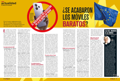 COMPUTER HOY Nº 702