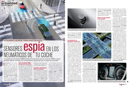 COMPUTER HOY Nº 722