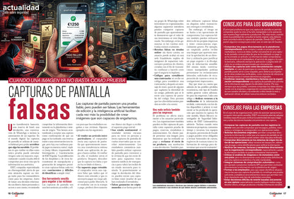COMPUTER HOY Nº 730