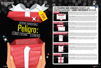 COMPUTER HOY Nº 710