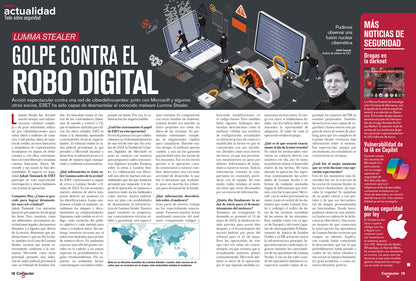 COMPUTER HOY Nº 702
