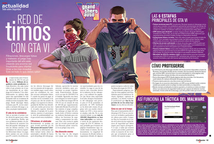 COMPUTER HOY Nº 731