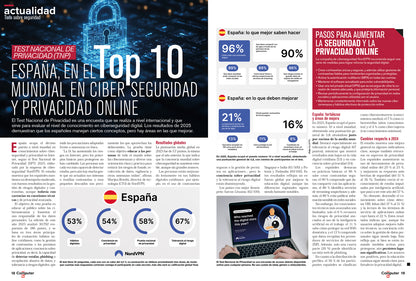 COMPUTER HOY Nº 707