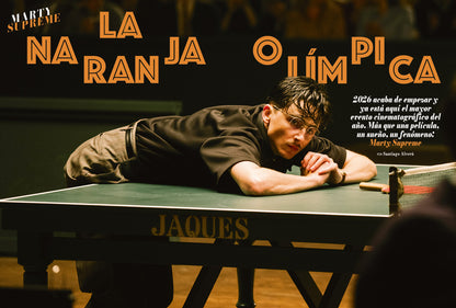 Cinemanía Nº 365