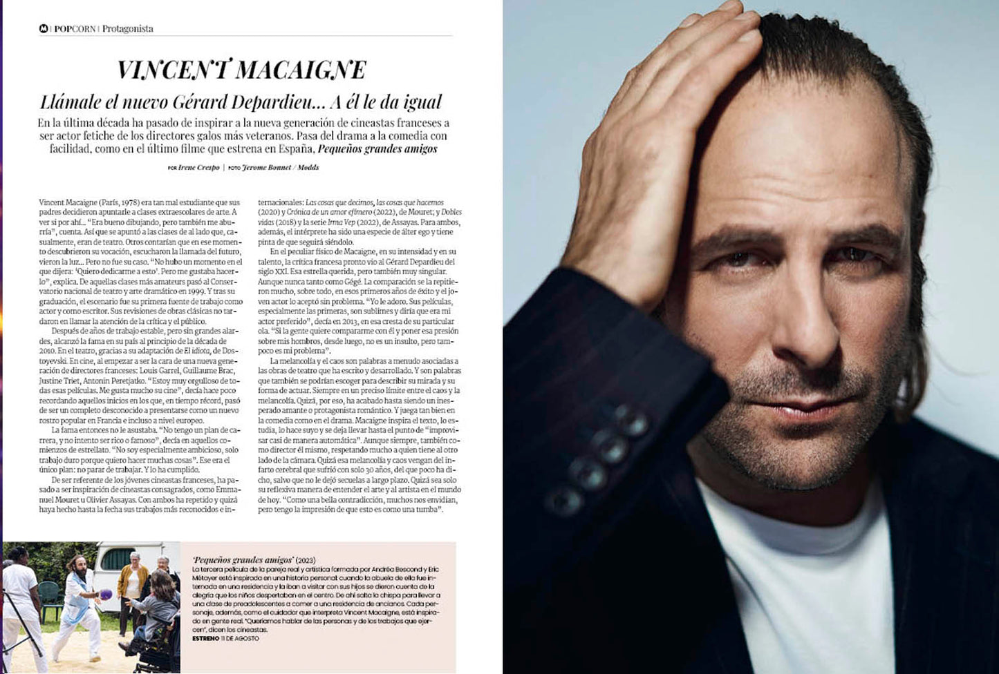 CINEMANÍA Nº 335 ESPECIAL STAR WARS