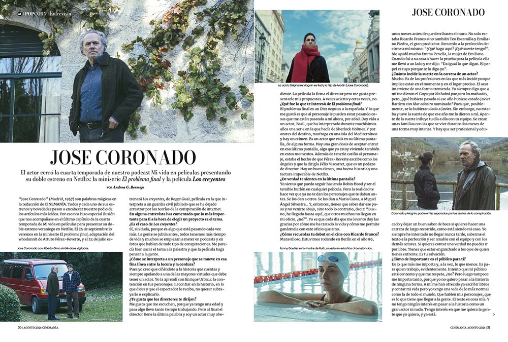Cinemanía Nº 371