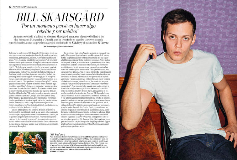 CINEMANÍA Nº 346 ESPECIAL SUPERHÉROES LGTBI