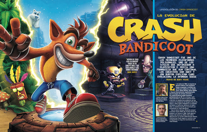 Retro Gamer Nº 49