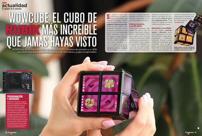 COMPUTER HOY Nº 702