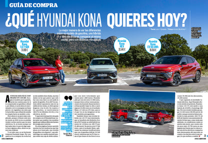 AUTO BILD ESPAÑA Nº 680