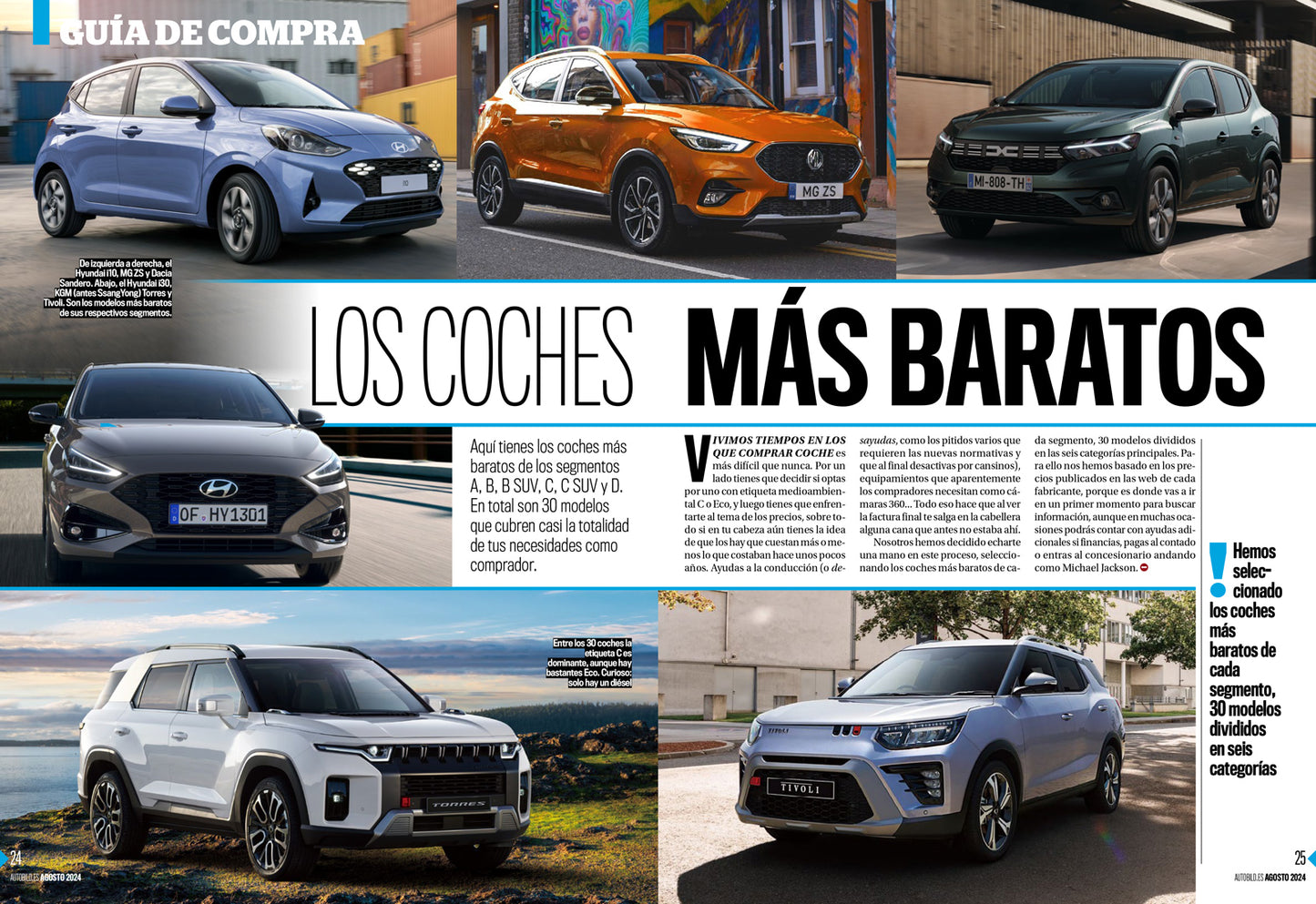 AUTO BILD ESPAÑA Nº 668
