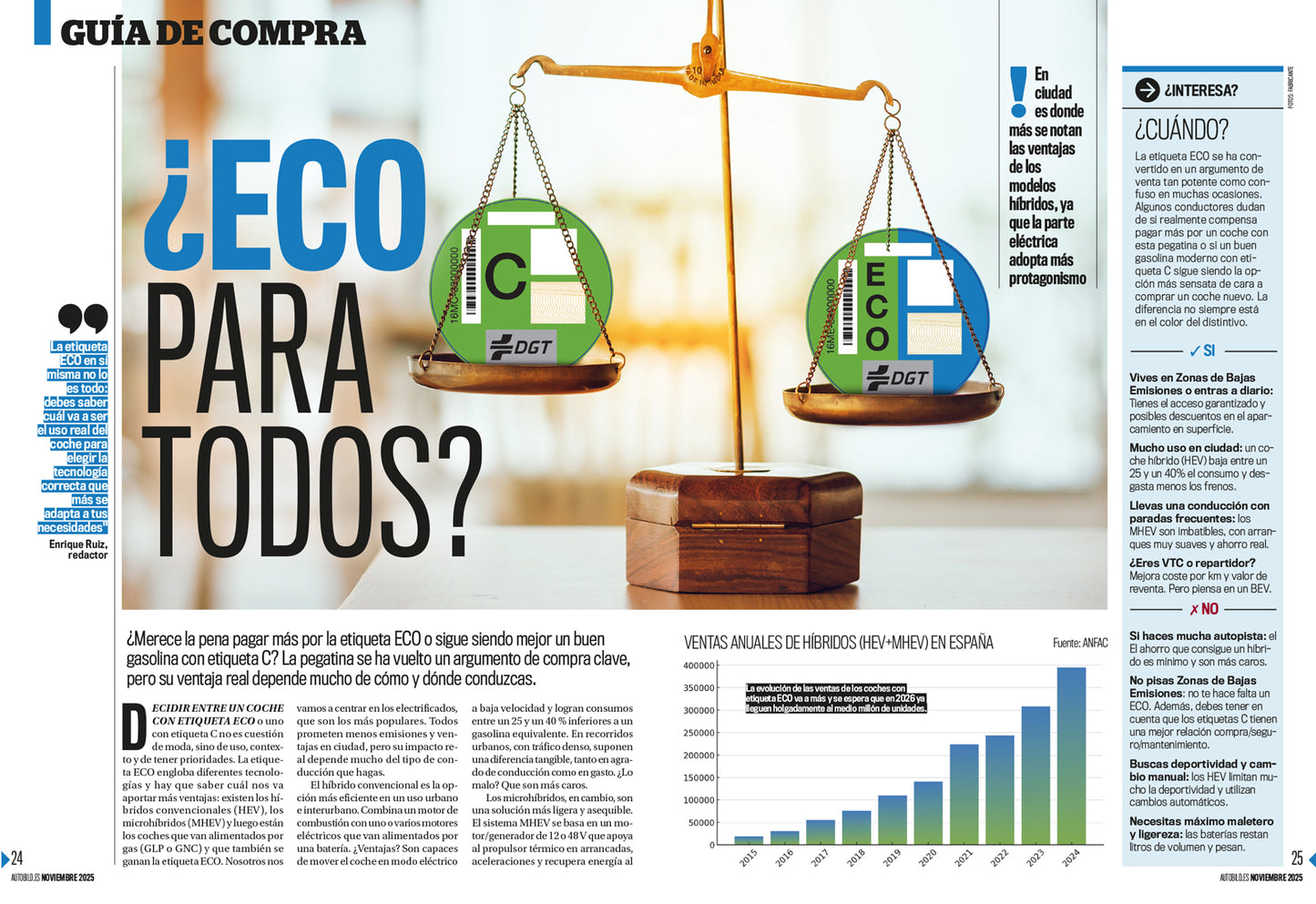 AUTO BILD ESPAÑA Nº 683