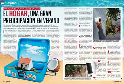 COMPUTER HOY Nº 700