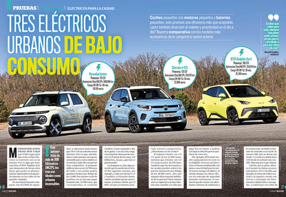 AUTO BILD ESPAÑA Nº 691