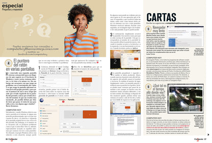 COMPUTER HOY Nº 718