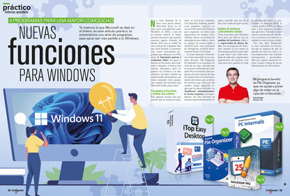 COMPUTER HOY Nº 714