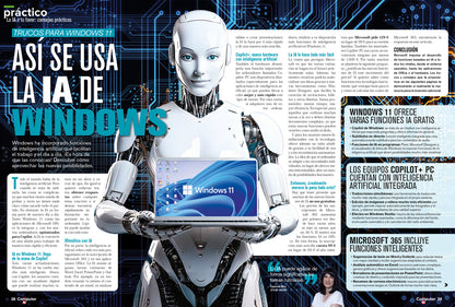 COMPUTER HOY Nº 697