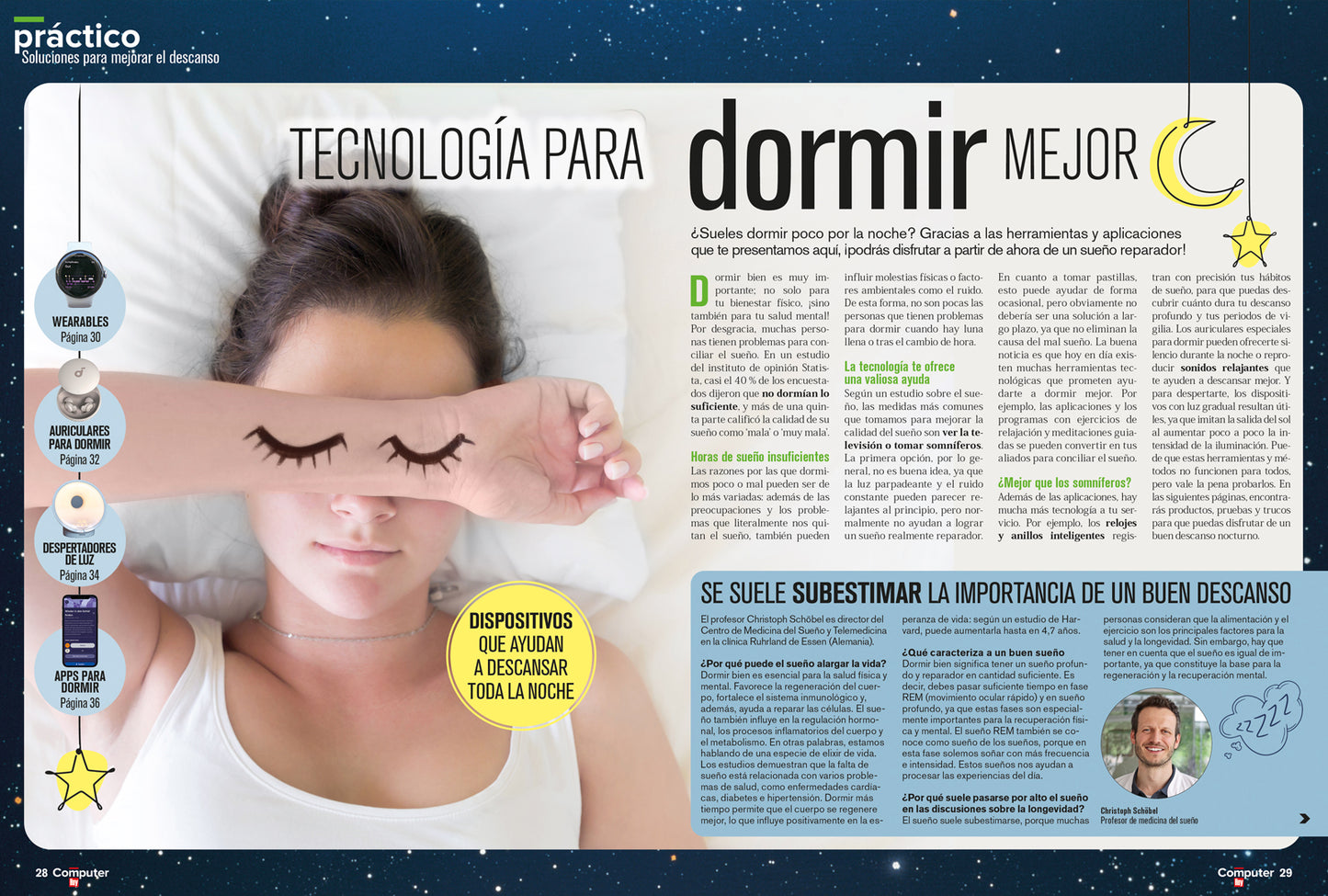 COMPUTER HOY Nº 706