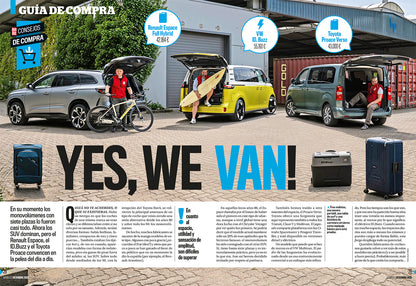 AUTO BILD ESPAÑA Nº 684