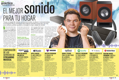 COMPUTER HOY Nº 732