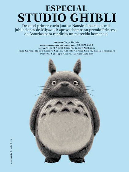 Cinemanía Nº 372