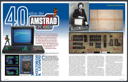 Retro Gamer Nº 49